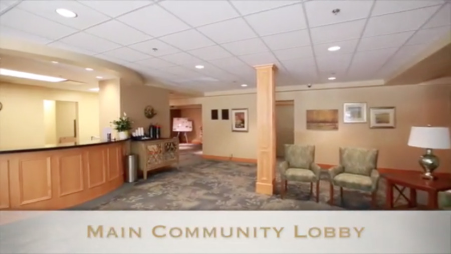 Thorne Crest Senior Living Community