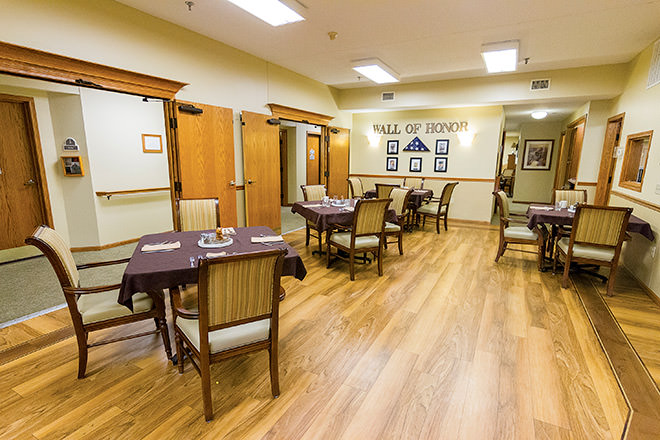 Brookdale West St. Paul (AL)