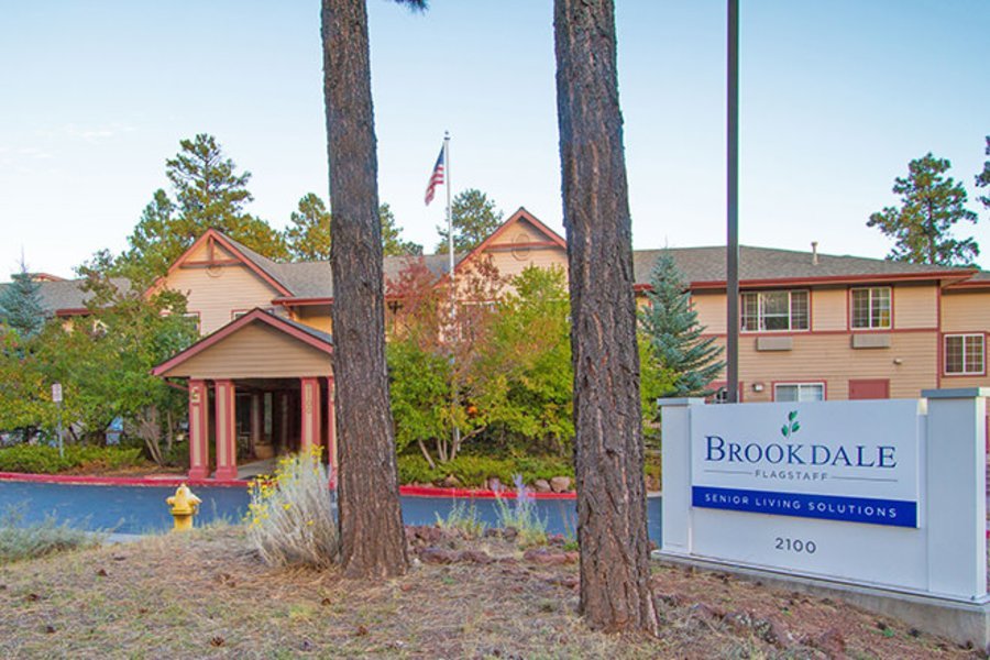 Brookdale Flagstaff