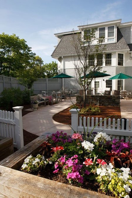 Harriett and Ralph Kaplan Estates