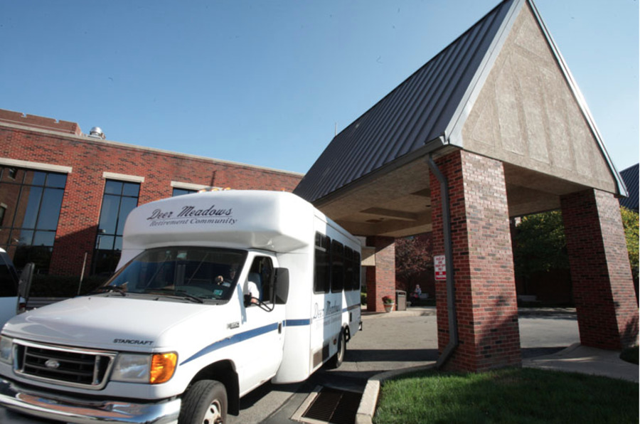 Deer Meadows Retirement Community