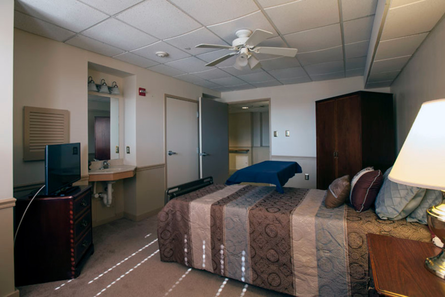 Deer Meadows Retirement Community