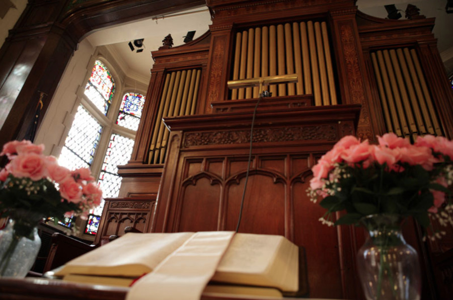 Deer Meadows Retirement Community