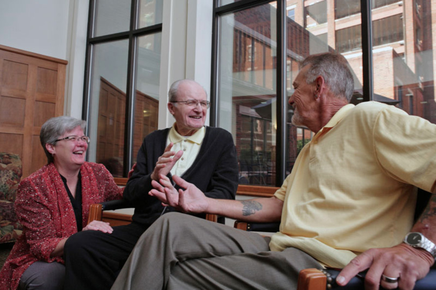 Deer Meadows Retirement Community