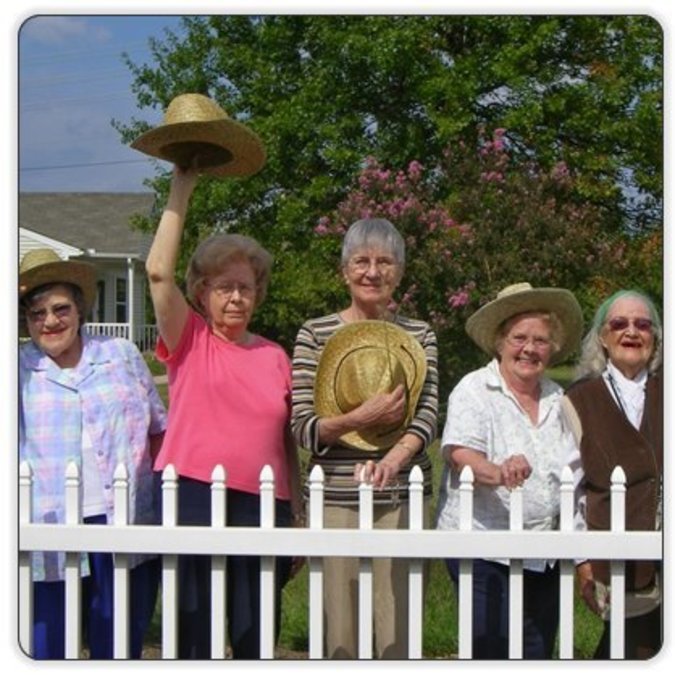 Edenton Retirement Community