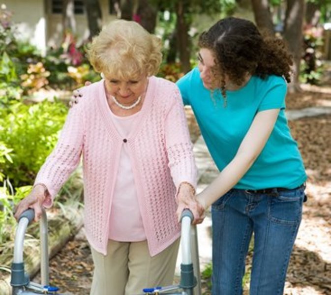 Green Valley Elder Care