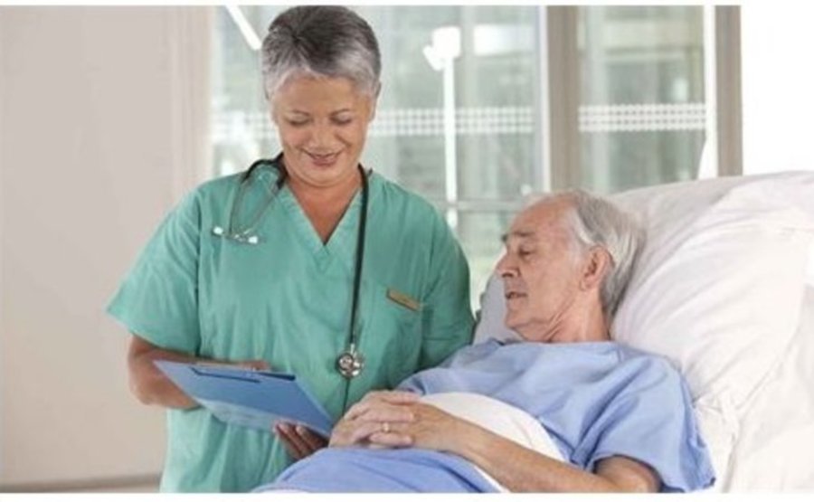 Isabella Center for Rehabilitation and Nursing Care
