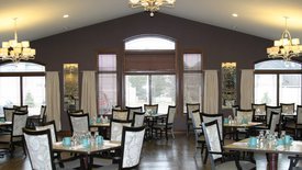 The Villas of Holly Brook and Reflections Memory Care: Collinsville