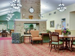 The 10 Best Assisted Living Facilities in Hillsborough, NJ for 2021