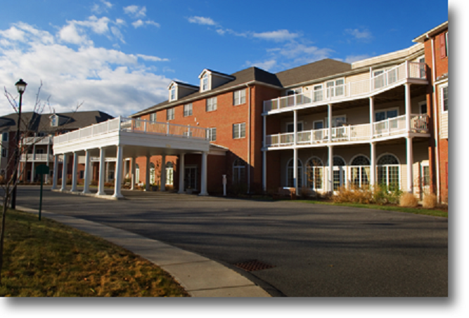 The Wellington at Springfield