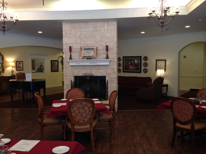 Truewood by Merrill, River Park Fort Worth, TX