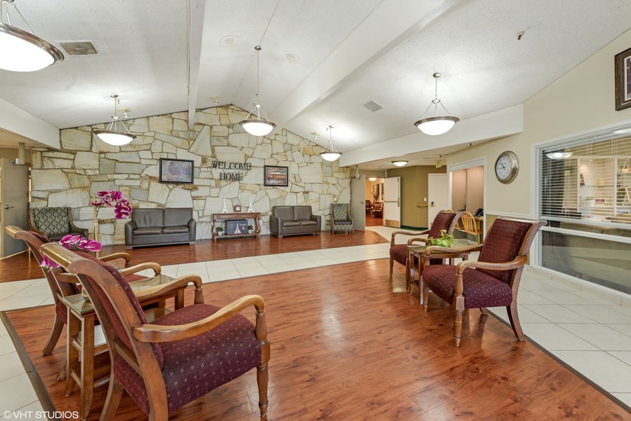 IvyBrook Assisted Living