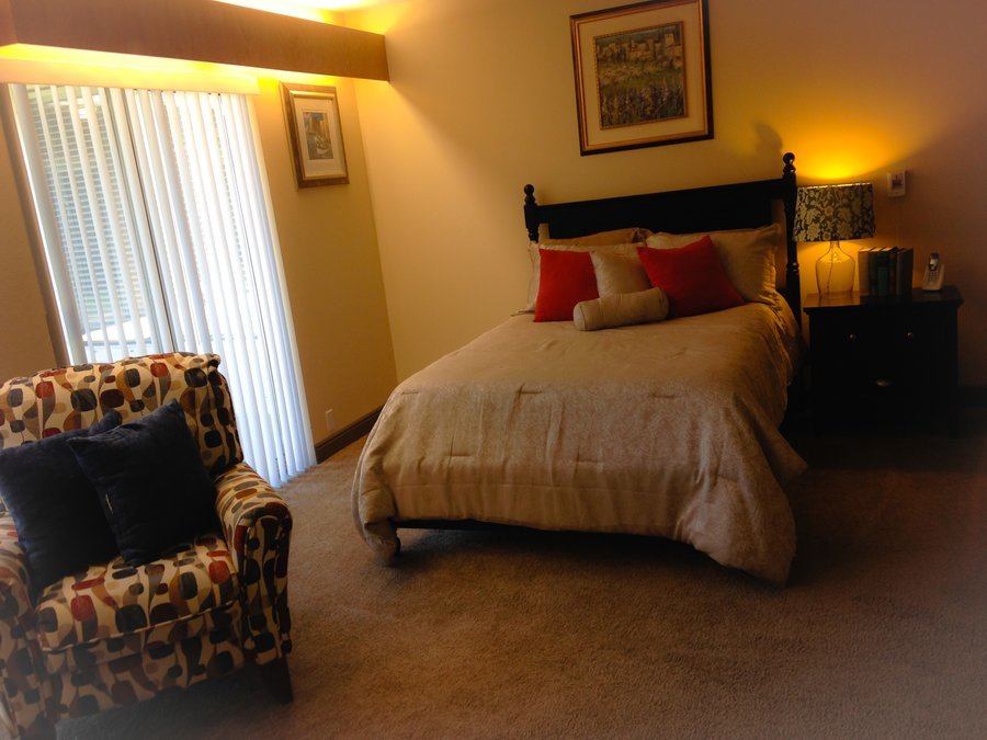 The Beaumont Assisted Living & Memory Care