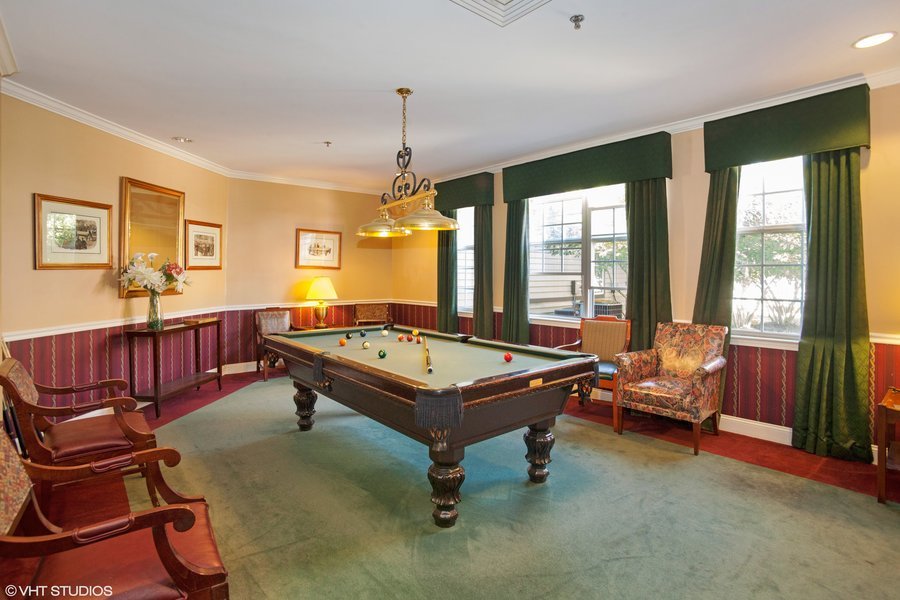 Truewood by Merrill, Glen Riddle