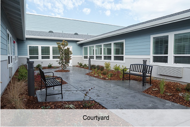 Vaca Valley Living Vacaville, CA