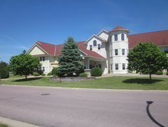 photo of Comfort Residence Le Sueur