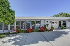 CLOSED - Cherry Blossom Assisted Living - Yuba City