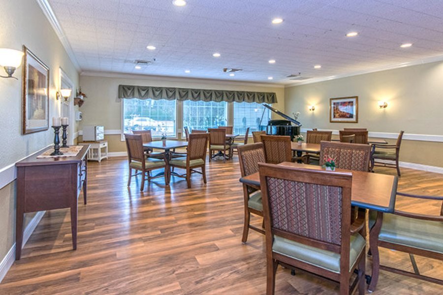 Brookdale Columbus