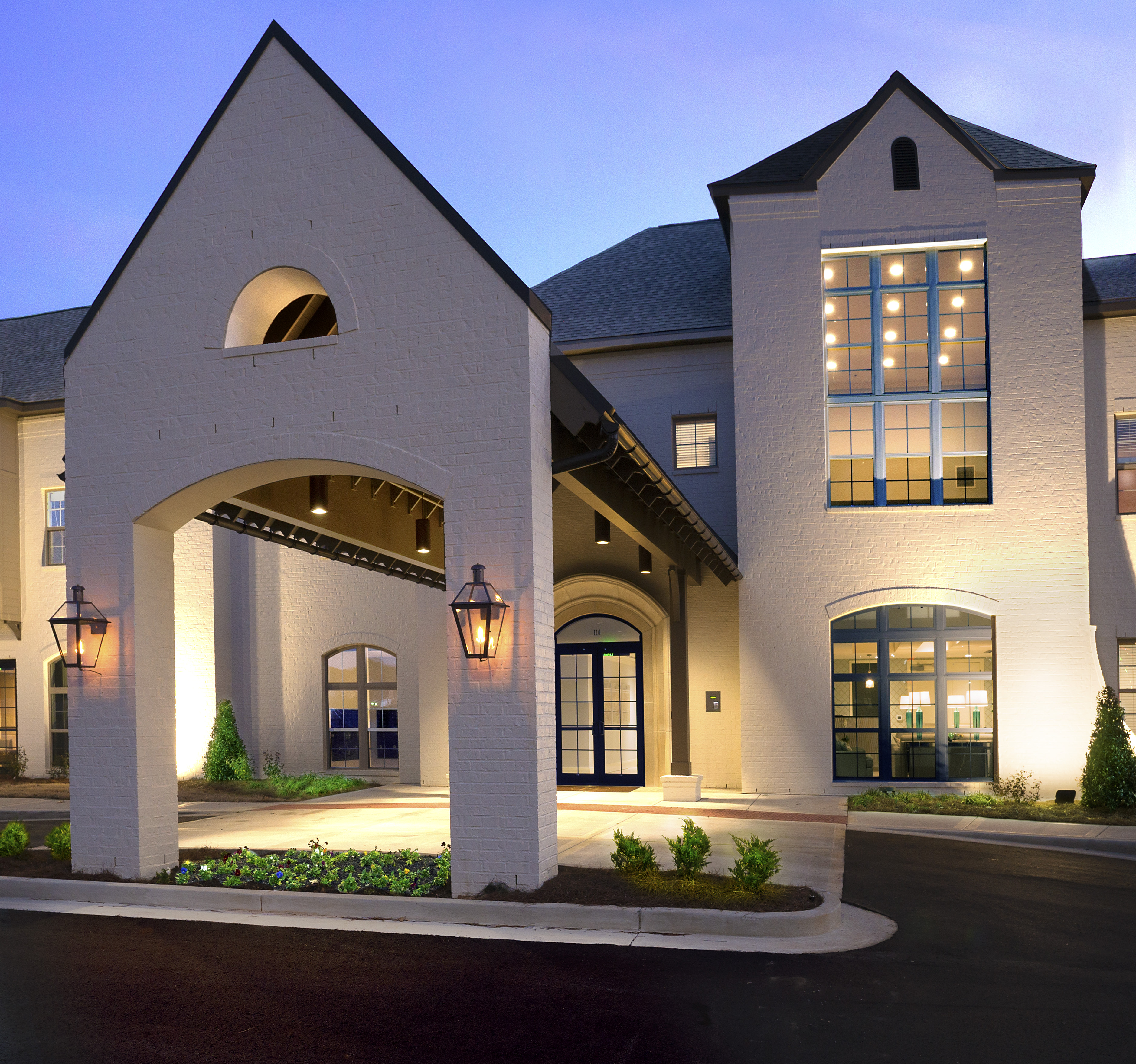 The Magnolia at Oxford Commons 2022 Ratings & Performance US News