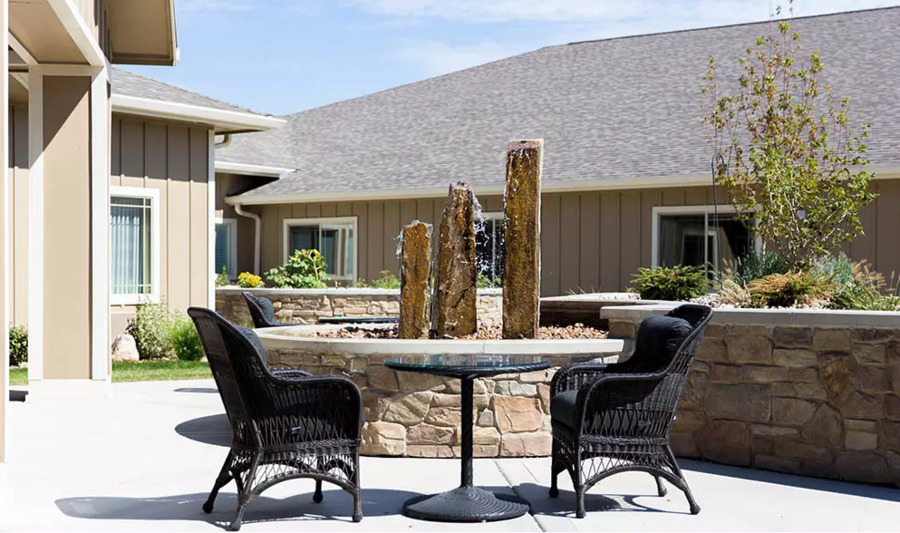 Stonecreek Memory Care