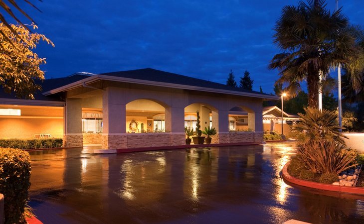 Carlton Senior Living Downtown Pleasant Hill