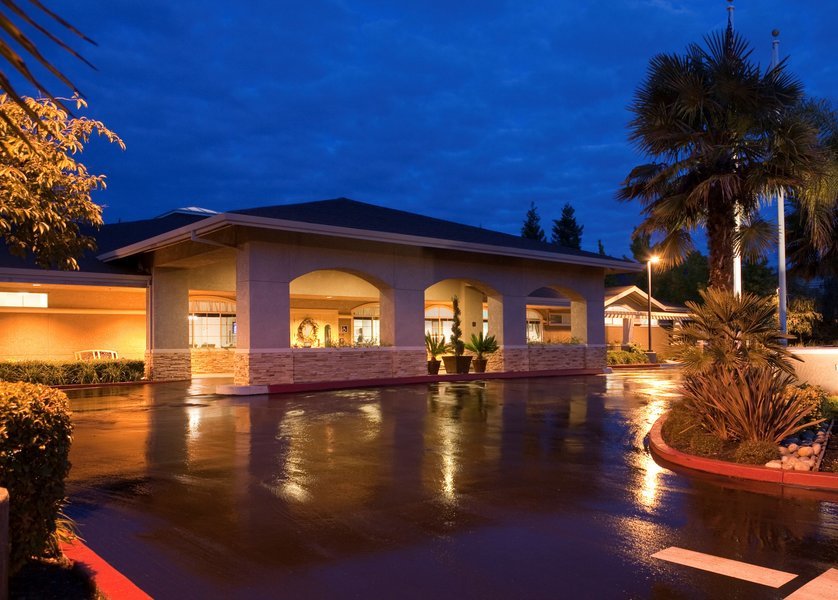 Carlton Senior Living Downtown Pleasant Hill