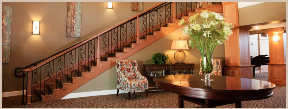 Cornerstone Assisted Living image