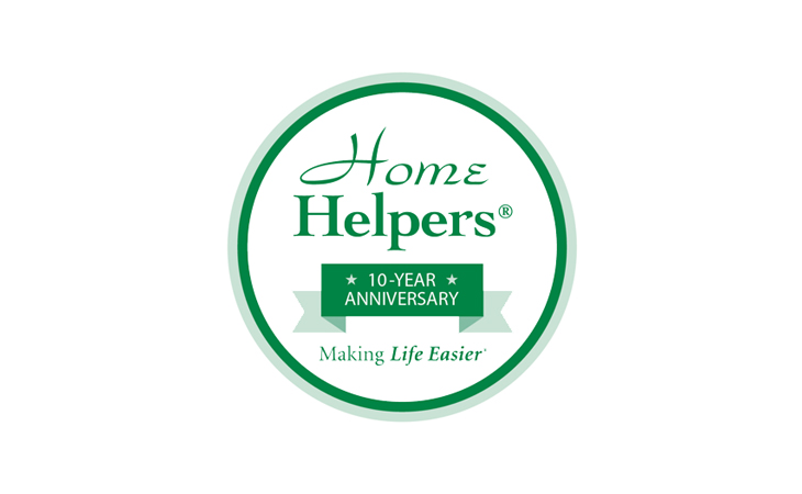 Home Helpers of DuPage & Will image
