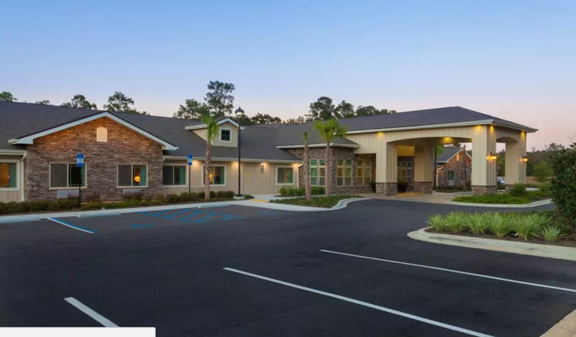 Lakewood Assisted Living and Memory Care image