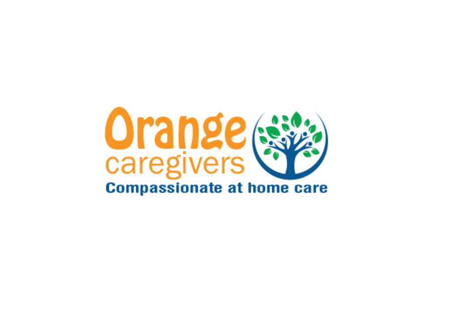 Orange Caregivers