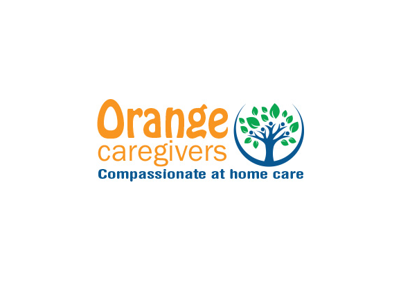Orange Caregivers image