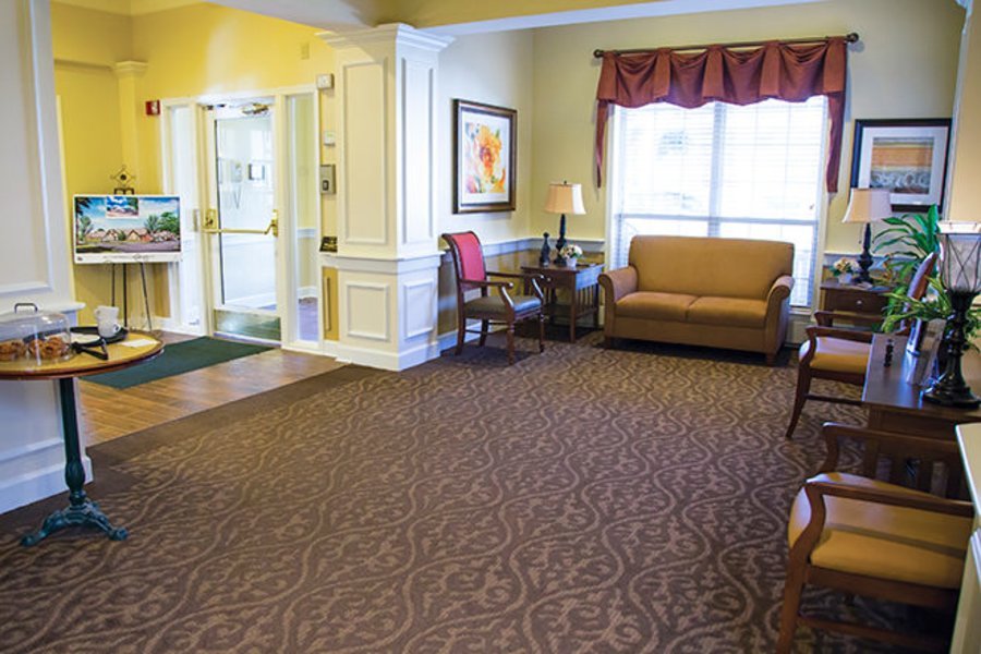 Brookdale Wooster
