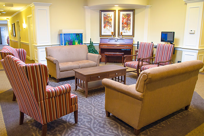 Brookdale Wooster