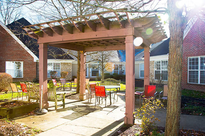 Brookdale Wooster