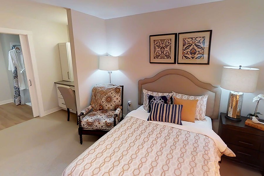 The Branches of North Attleboro