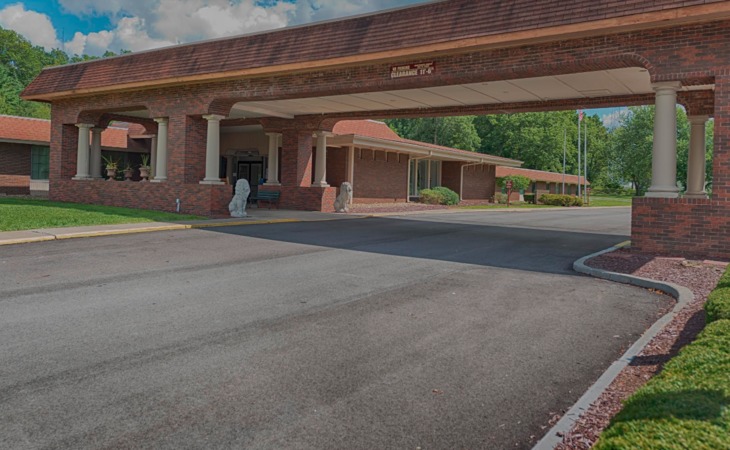 Continuing Care at the Ridge 3379 Main St