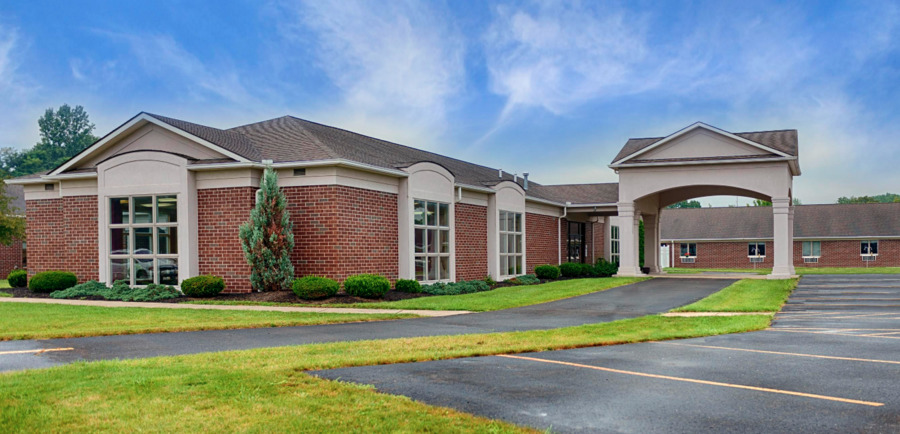 Continuing Healthcare of Lisbon