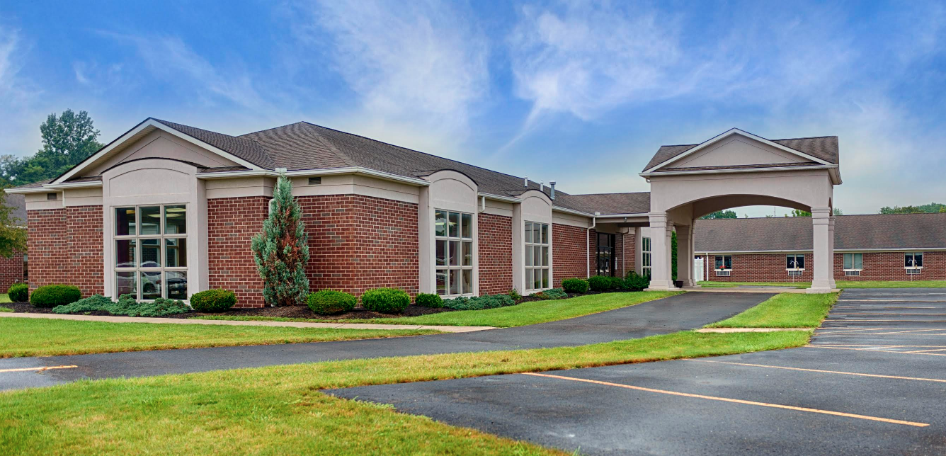 Continuing Healthcare of Lisbon Ratings & Performance US News