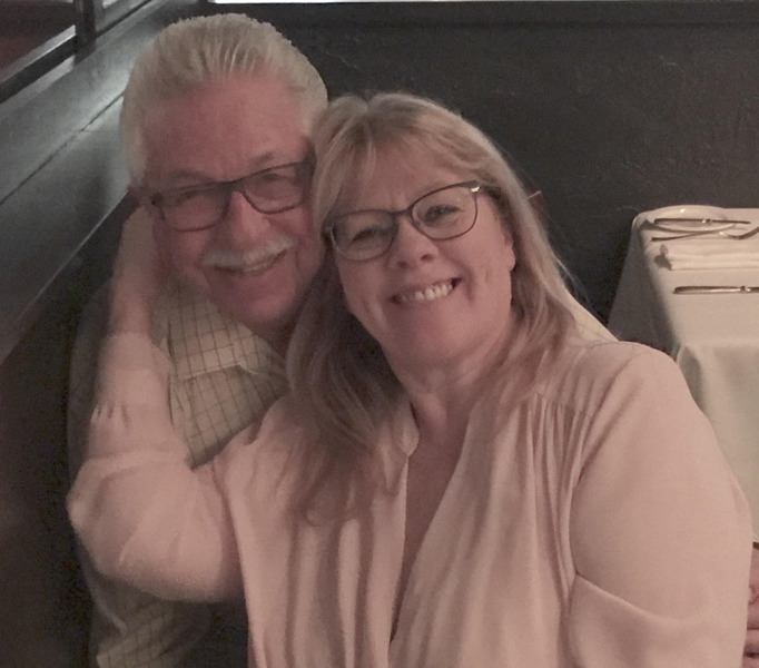 Touching Hearts At Home - North Pinellas, FL