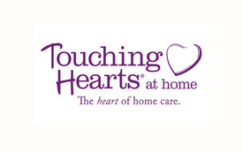 Touching Hearts At Home - North Pinellas, FL