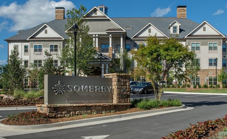 photo of Somerby Sandy Springs