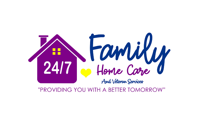 24/7 Family Homecare image