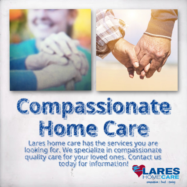 Lares Home Care