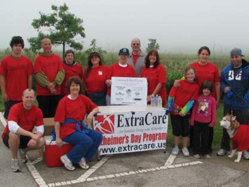 ExtraCare Adult Day Care