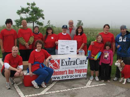ExtraCare Adult Day Care image
