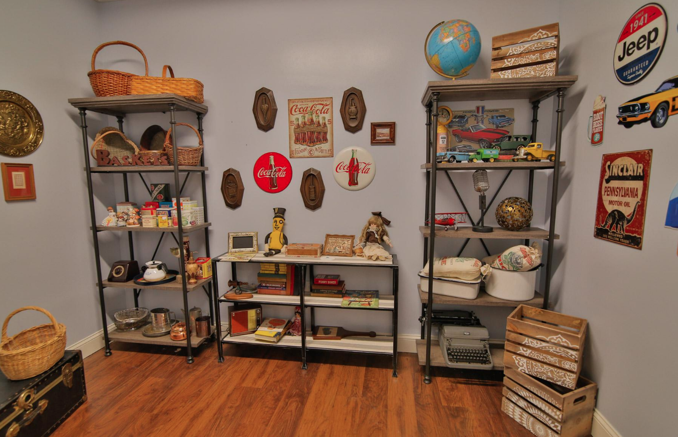 Heather Glen Senior Living