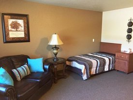 Care Partners Assisted Living in Hortonville