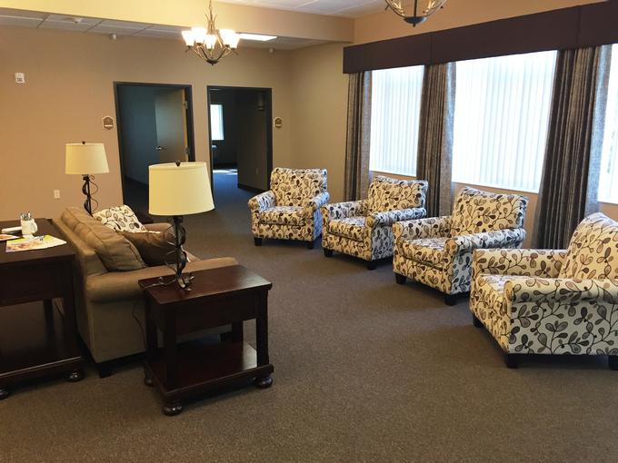 Care Partners Assisted Living in Hortonville