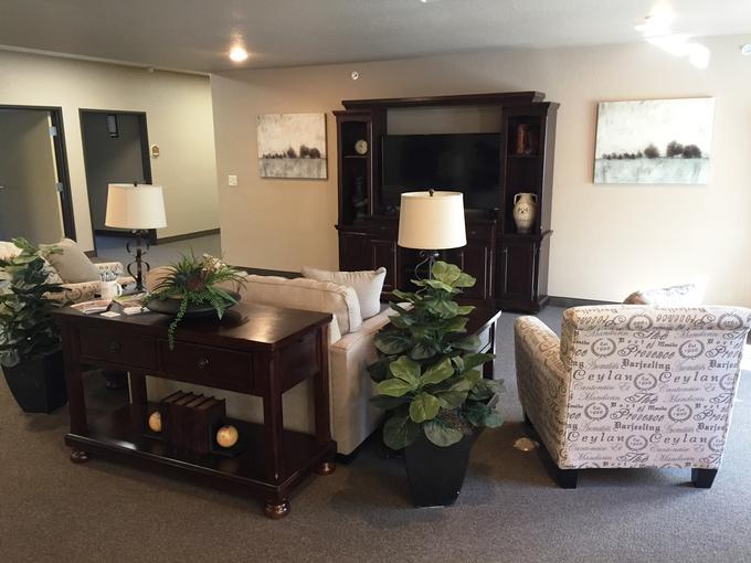 Care Partners Assisted Living in Hortonville