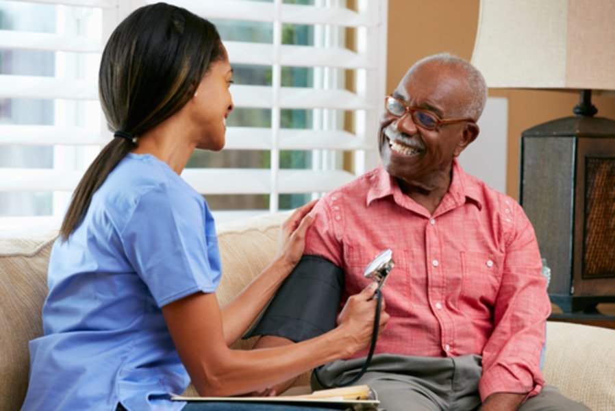 BayCare HomeCare - Largo